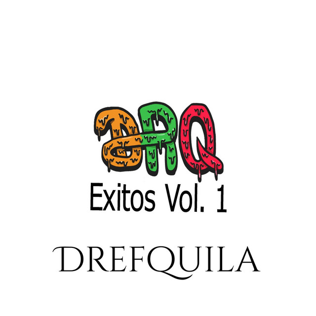 Exitos Vol. 1 cover art