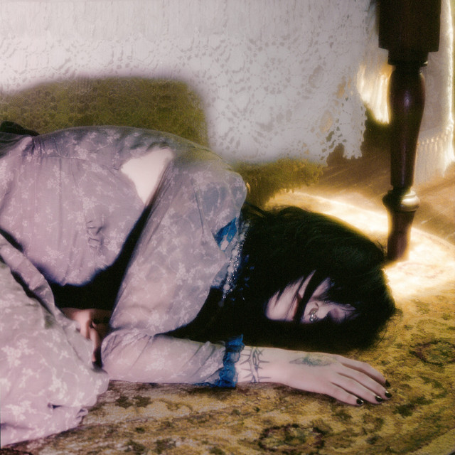 Lifeless and On Your Back cover art