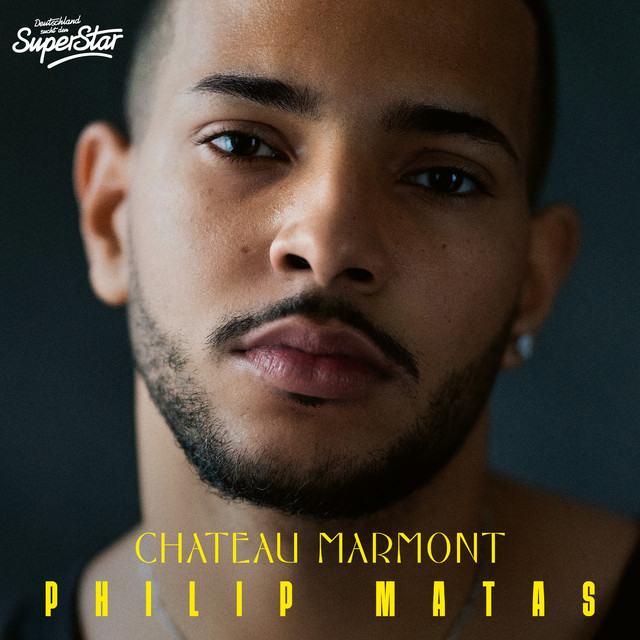 Chateau Marmont cover art