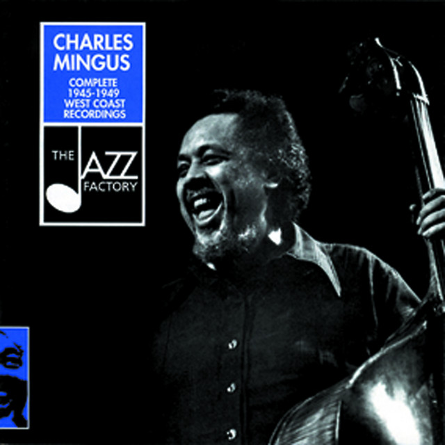 Complete 1945-1949 West Coast Recordings - Compilation by Charles