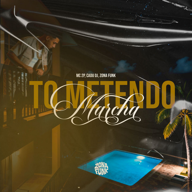 TO METENDO MARCHA