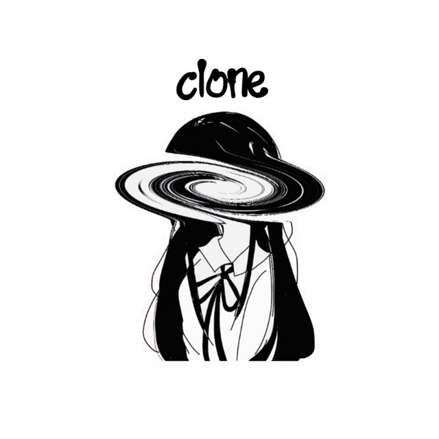 clone cover art