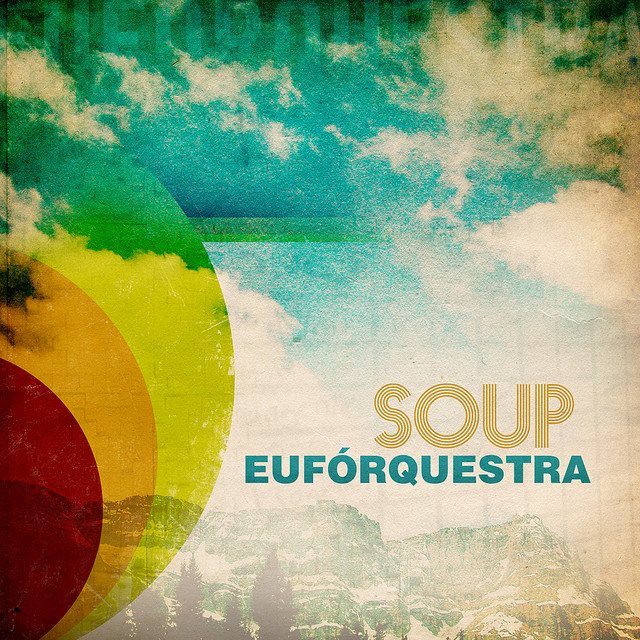 Soup cover art