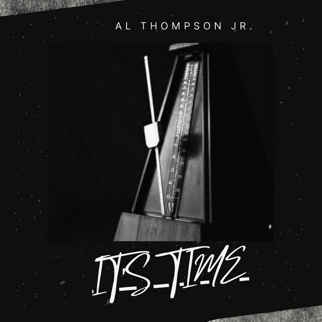 Al Thompson Jr.