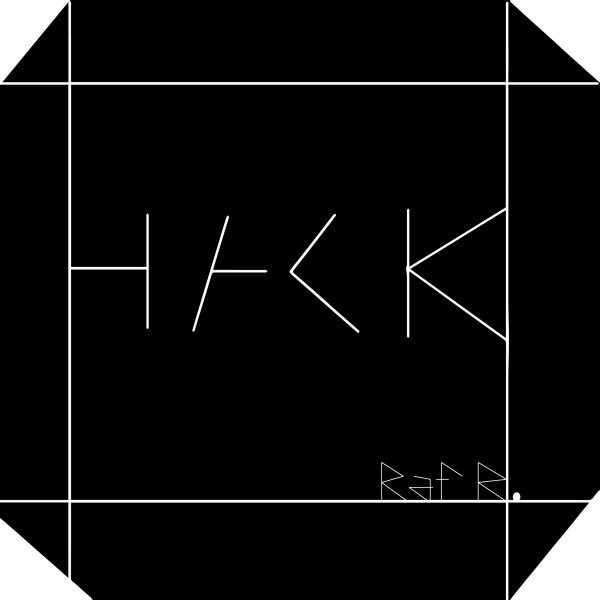 Hack cover art