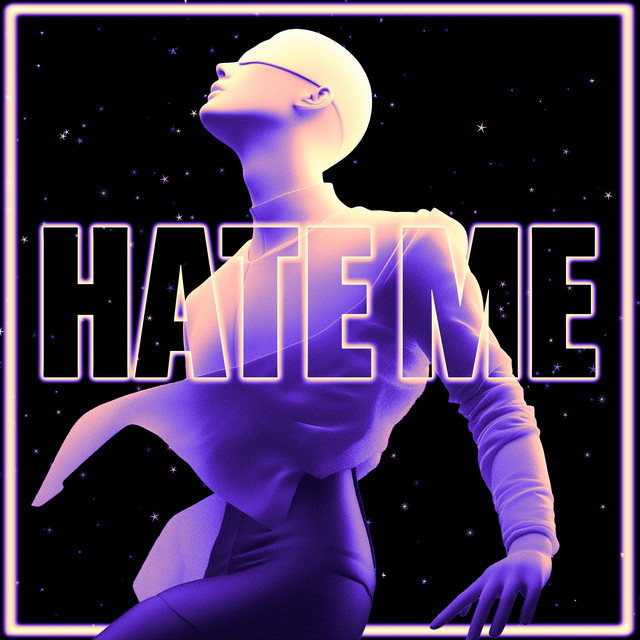 Hate Me - Techno Mix