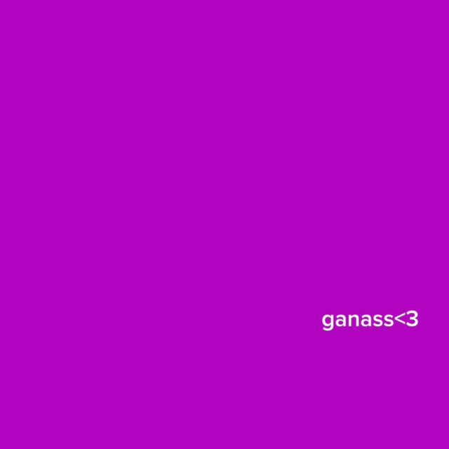 ganass<3