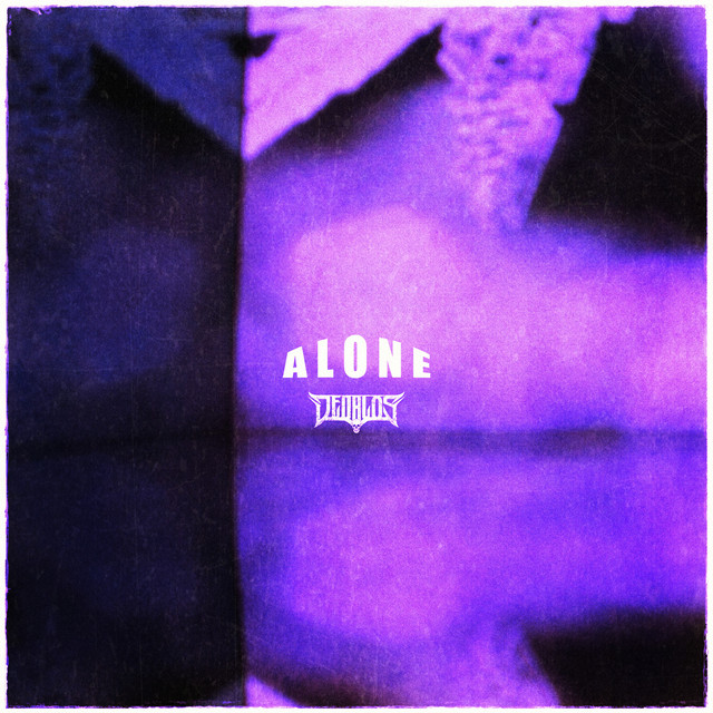 Alone