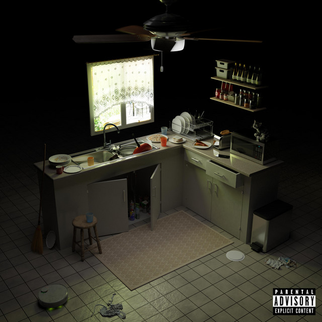 LA COCINA DE KAREN cover art
