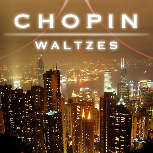 Waltz in E Minor, B. 56, Op. posth.