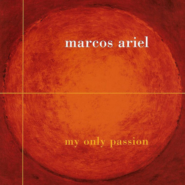 My Only Passion cover art