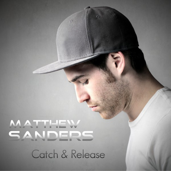 Catch & Release cover