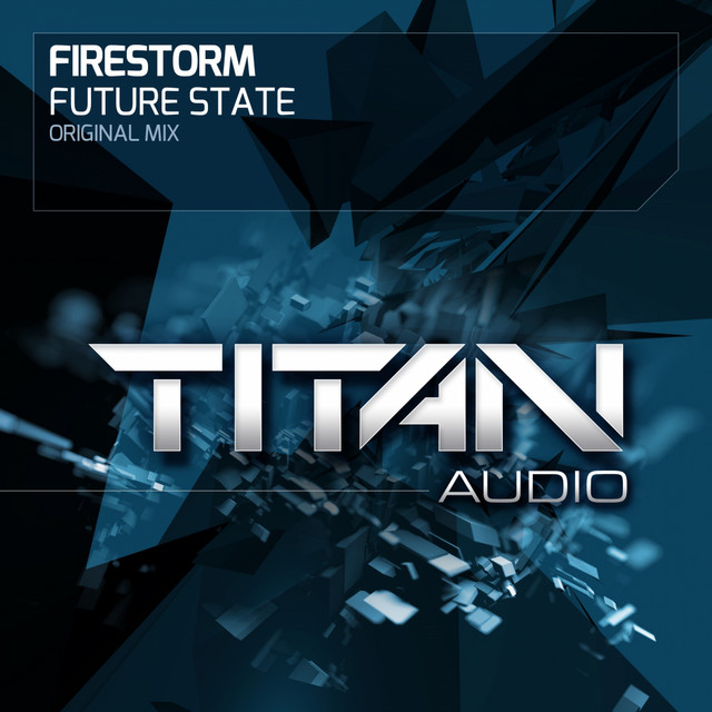 Future State cover