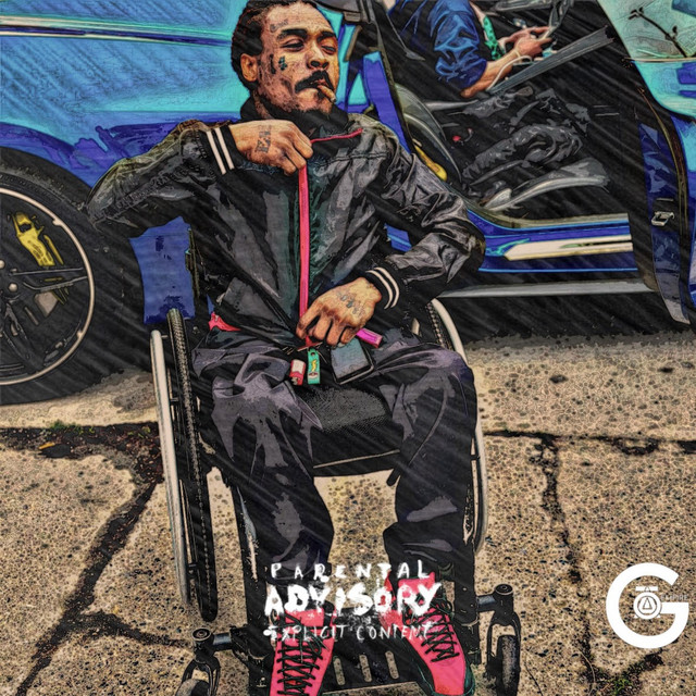 undefined album image