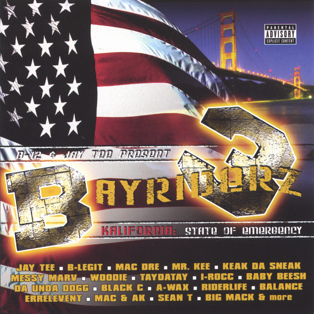 Bayriderz 3