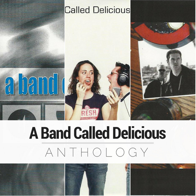 A Band Called Delicious | Spotify