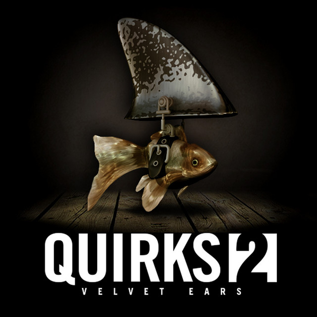 Velvet Ears: Quirks 2