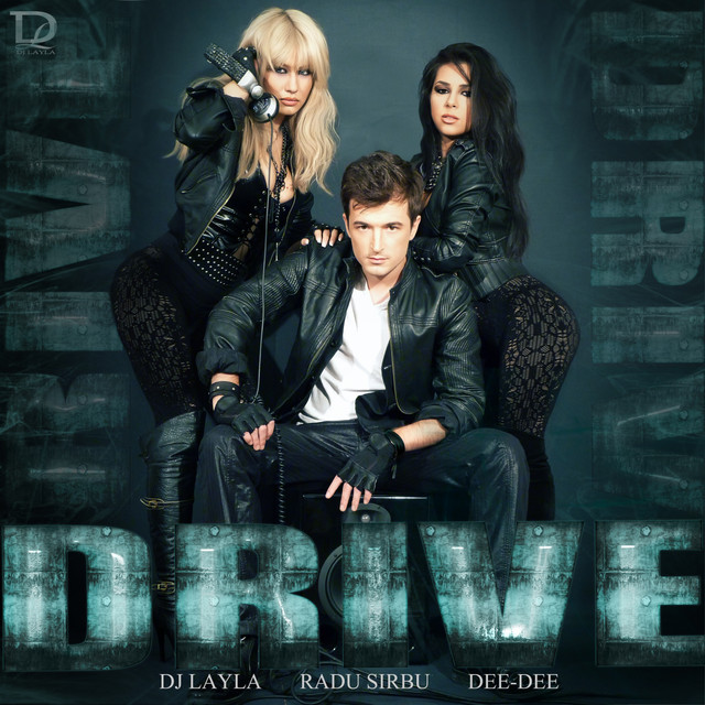 Drive