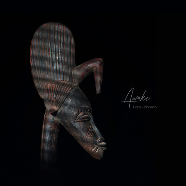 Awake cover art