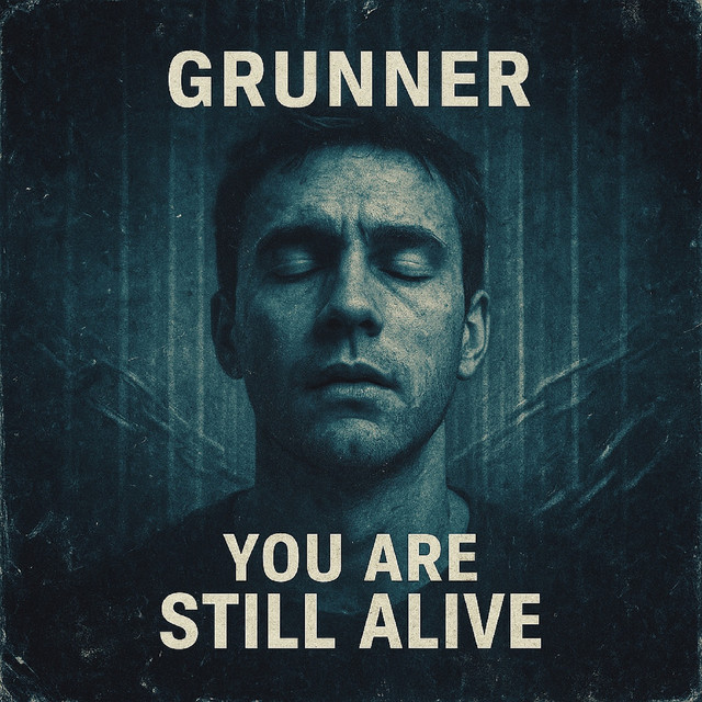You Are Still Alive cover art