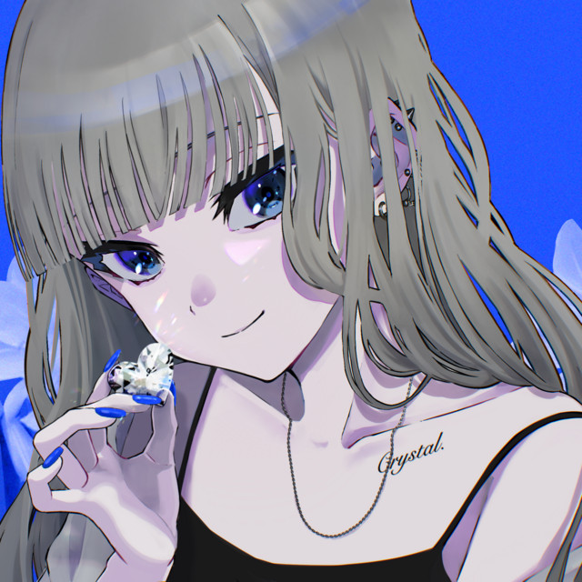 Crystal