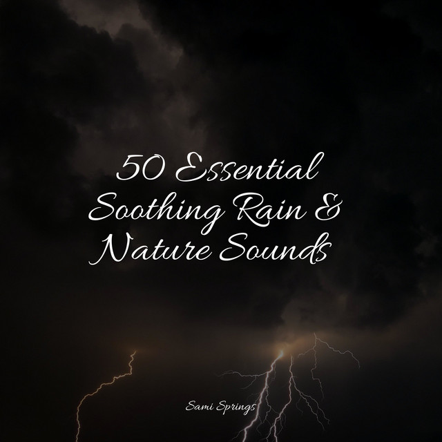 50 Essential Soothing Rain & Nature Sounds - Album by Pro Sound Effects ...