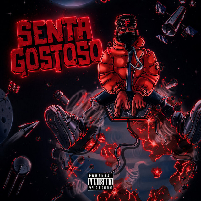 Senta Gostoso