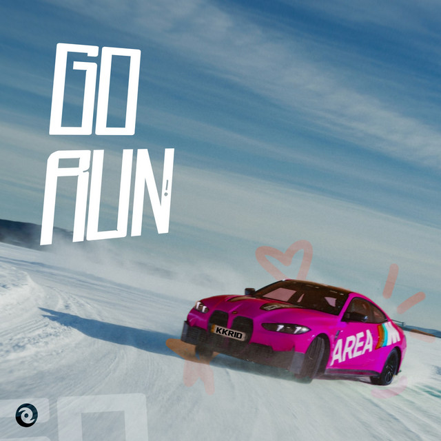 Go Run