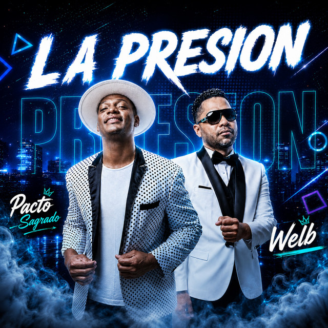 La Presion
