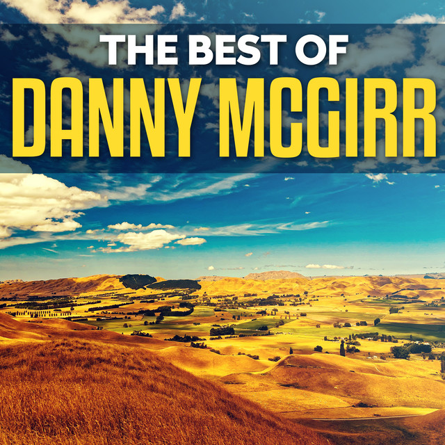 The Best Of Danny McGirr cover