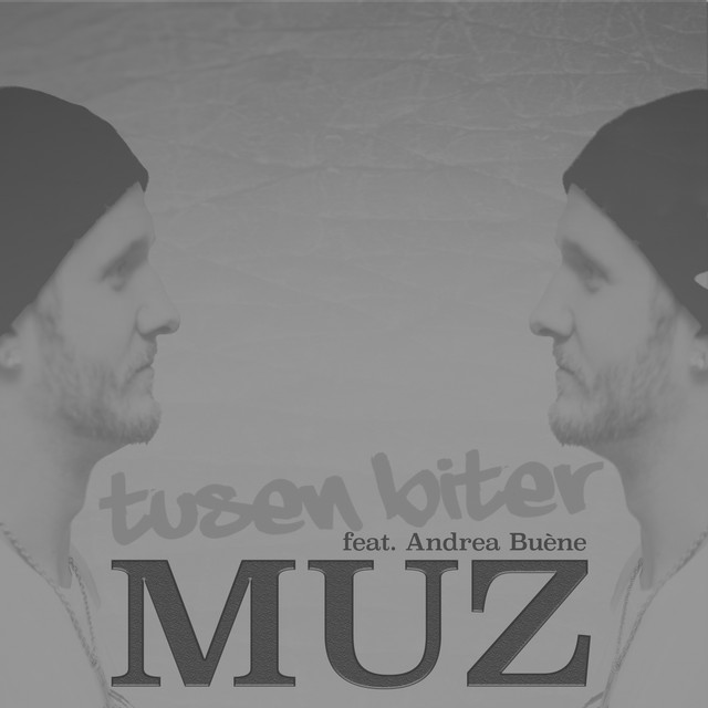 Tusen Biter cover