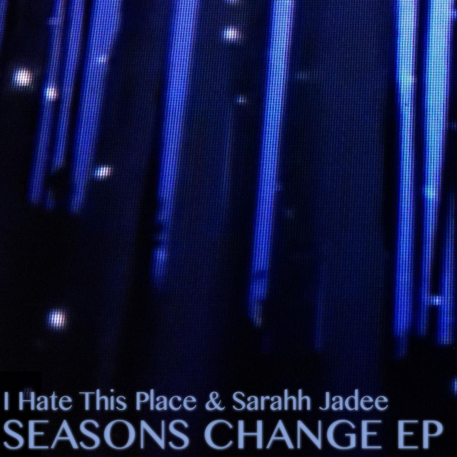 Seasons Change EP cover art
