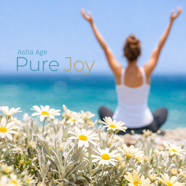Pure Joy cover art