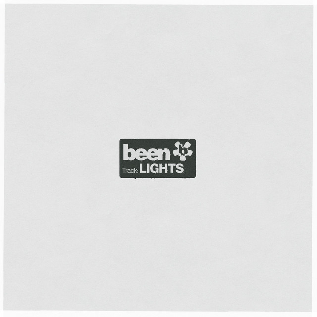LIGHTS cover art