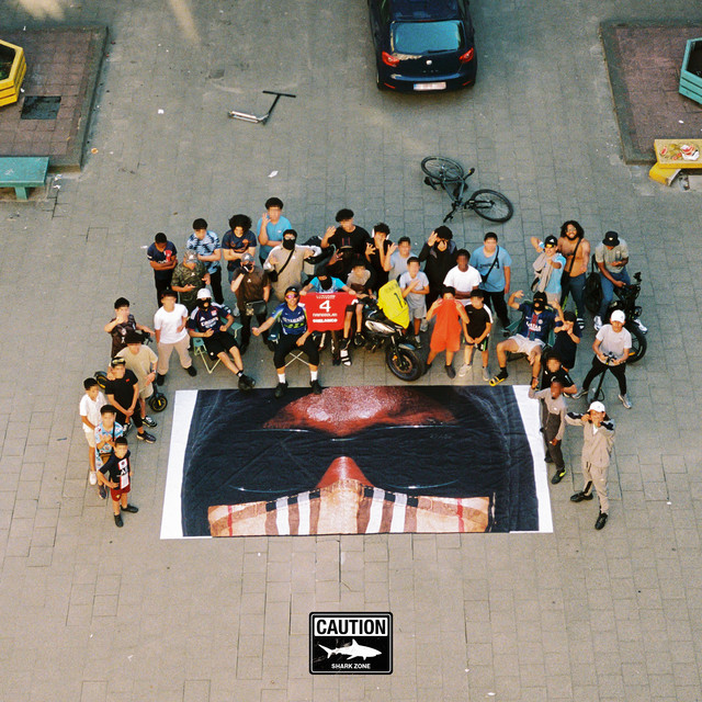 Clubloos cover art