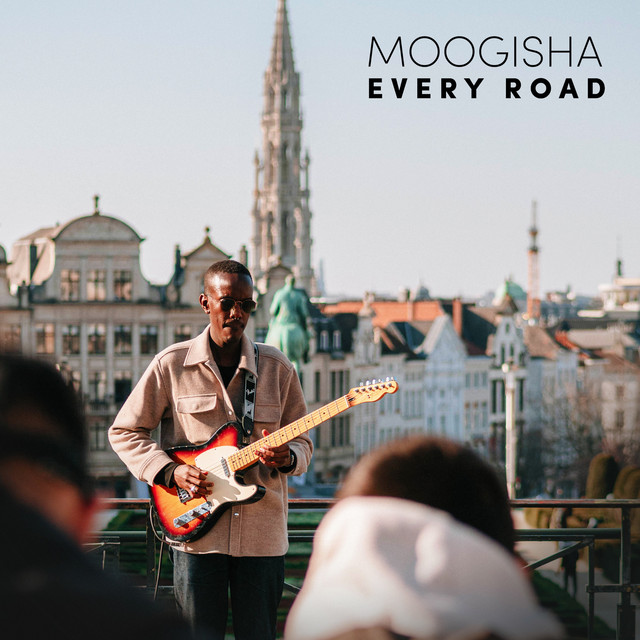 Every Road cover