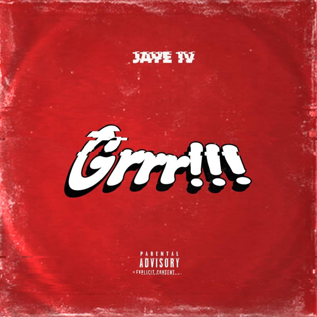 Grrr! cover art