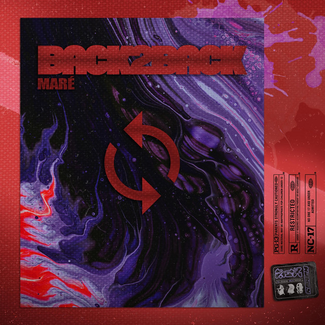 Back2Back cover art