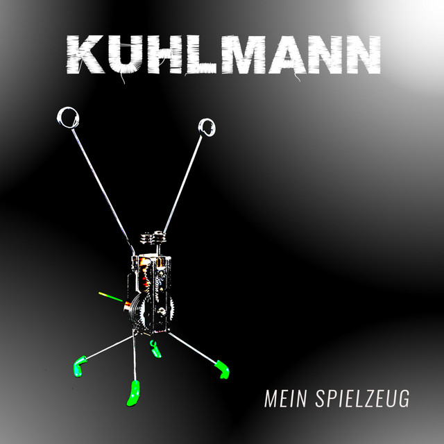 Mein Spielzeug cover