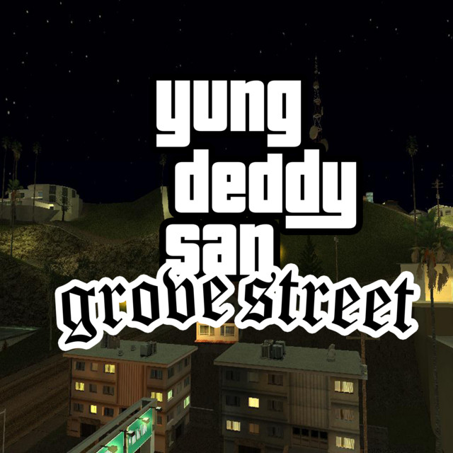 Grove Street