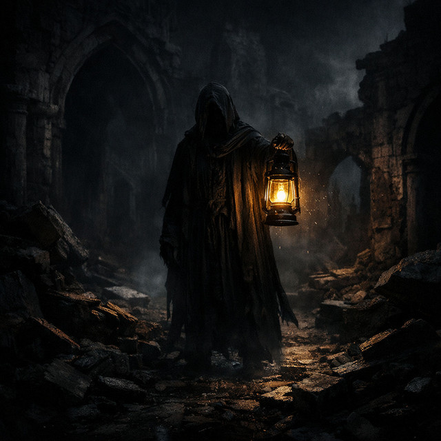 Eternal Rage cover art