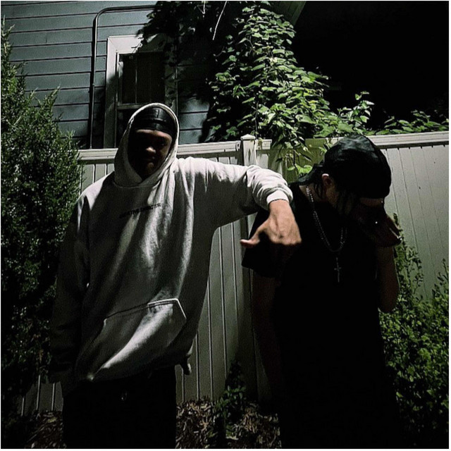 BLACK RAG MUSIC cover art
