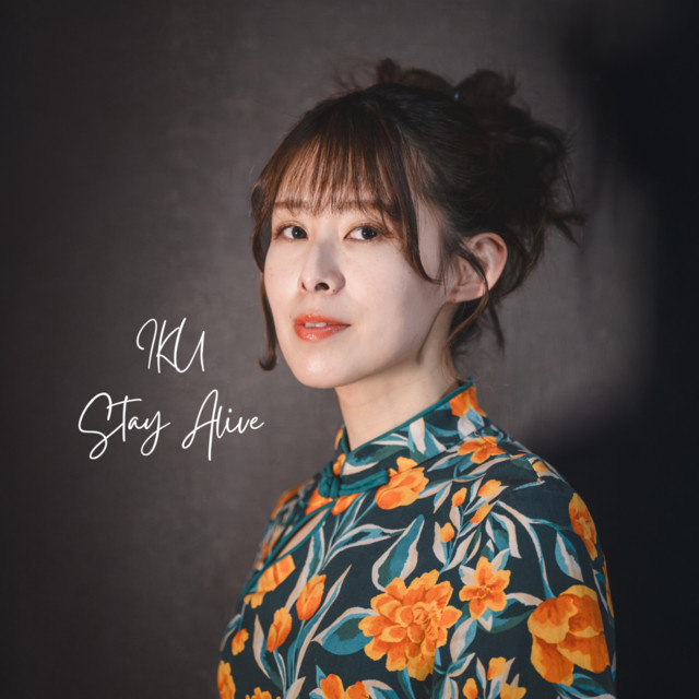 Stay Alive - Single by IKU | Spotify