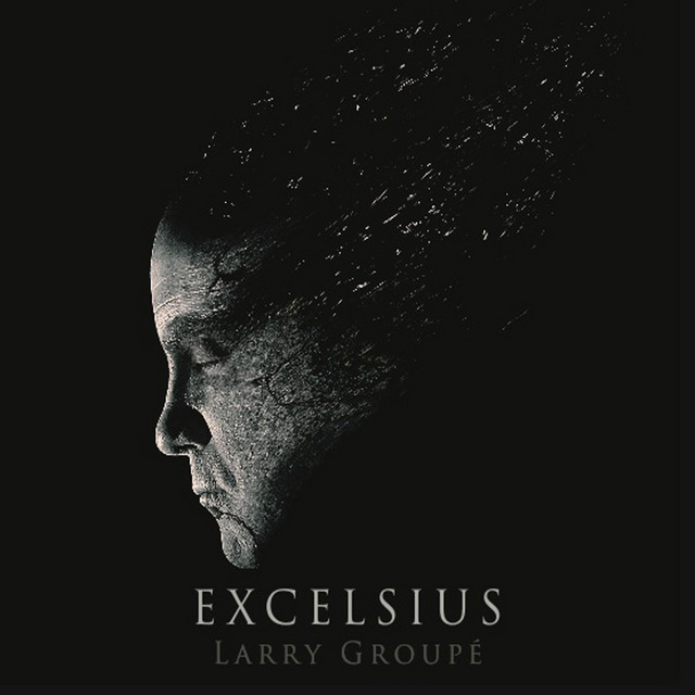 Excelsius cover art