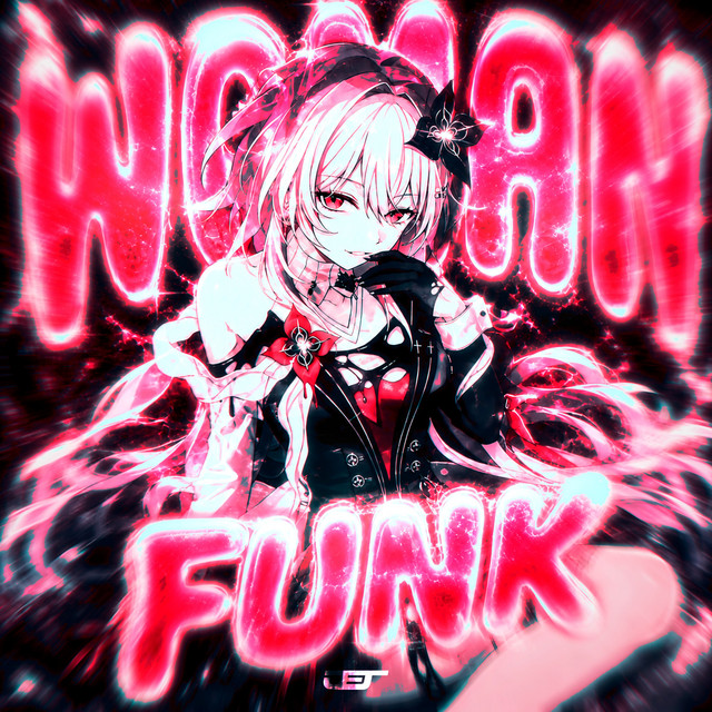 WOMAN FUNK