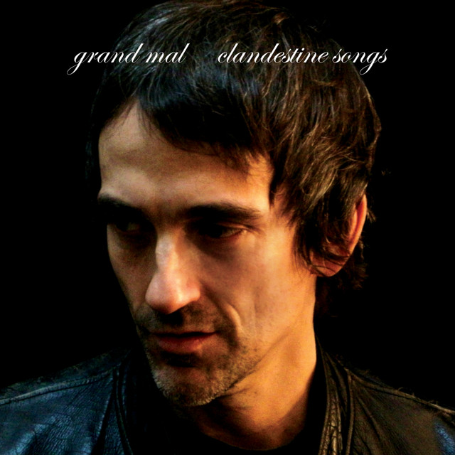 Clandestine Songs cover art
