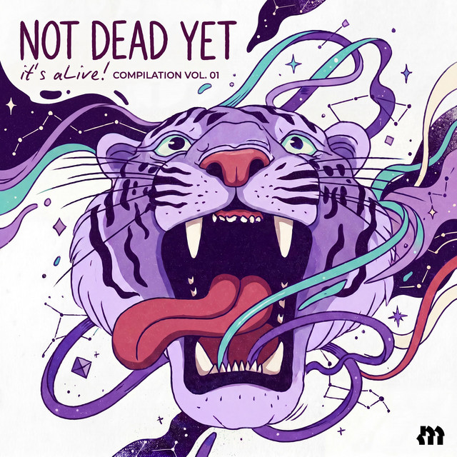 Vagna Nahi Bara - Live at Not Dead Yet - it's aLive!