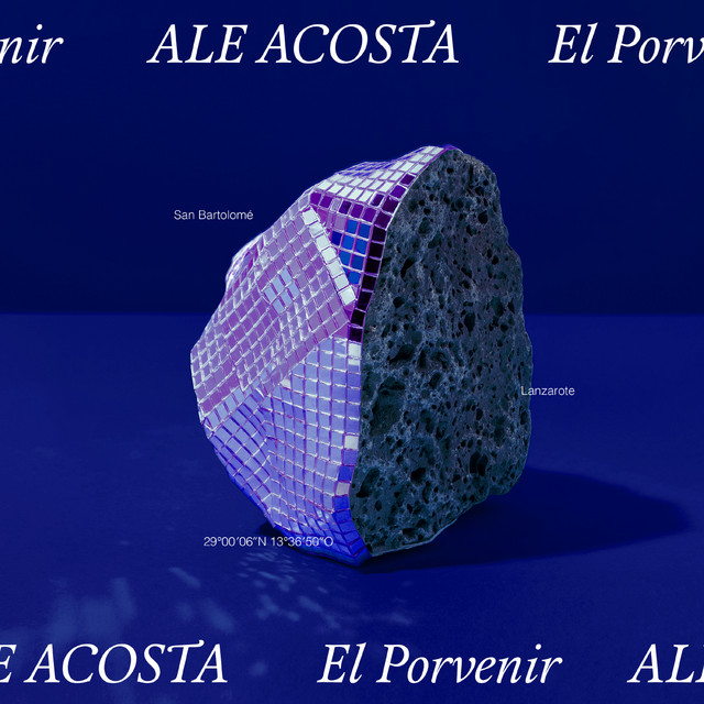 Ale Acosta - Cuestión de Fe