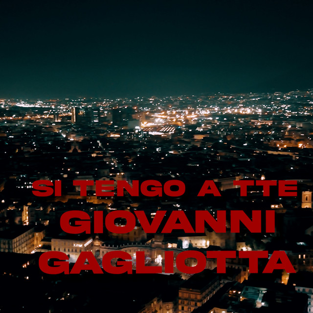 Si Tengo A Tte