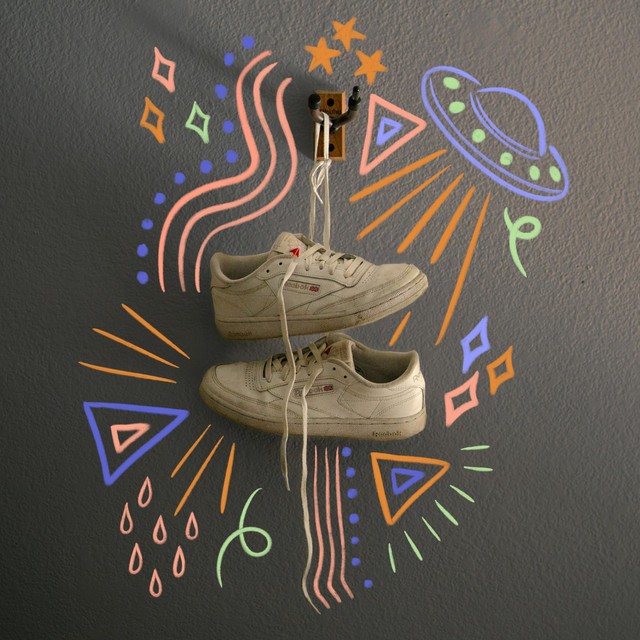 I Can't Find My Shoes - Single by USP | Spotify